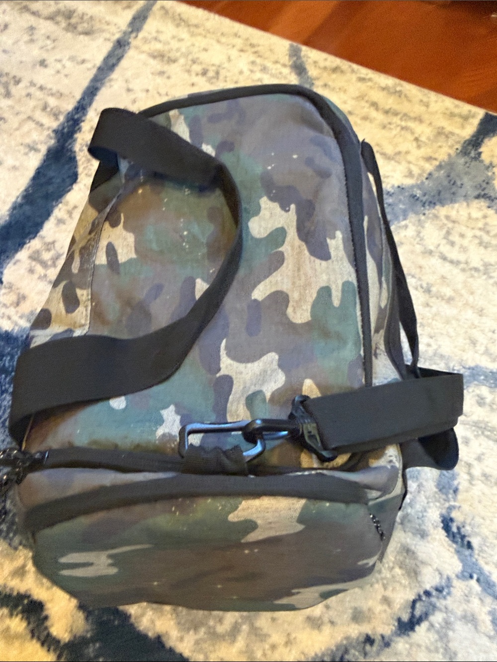 Good bag VOLCOM - Picture 3 of 4